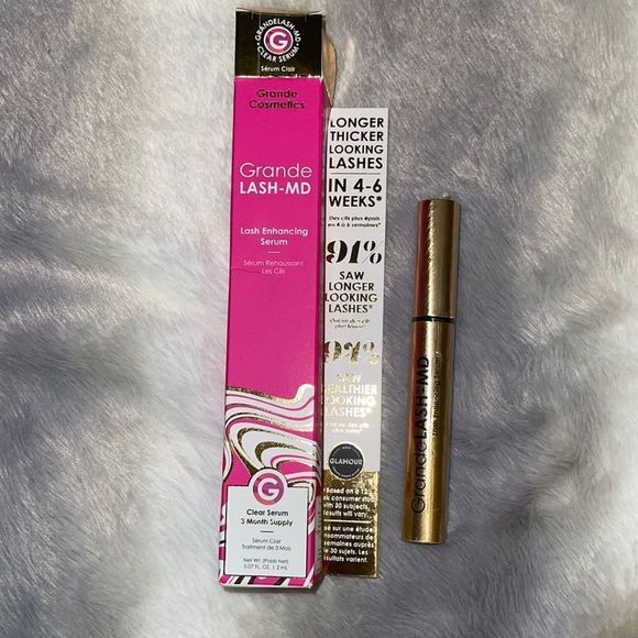 Sephora Other - GrandeLASH MD Lash Enhancing Serum